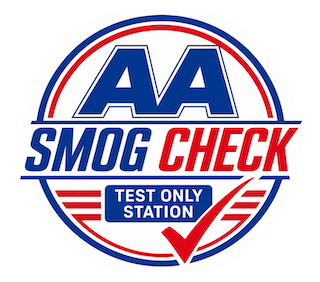 aa smog check glendale